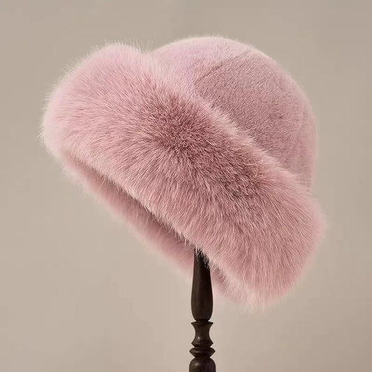 Luxe Wintermuts | Warm & Stijlvol voor de Koude Dagen
