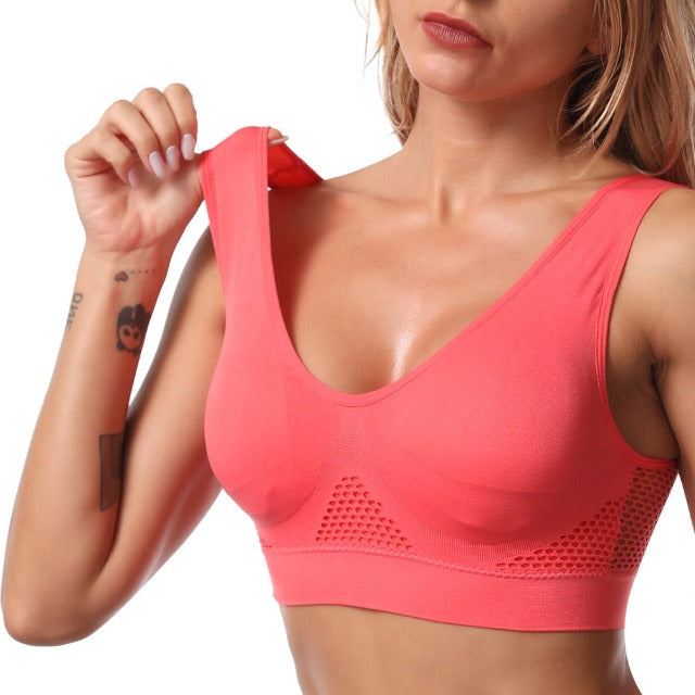 Vera – Luxe Ondersteunende Beha