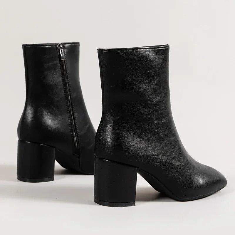 Lucienne Elegance Enkellaarsjes
