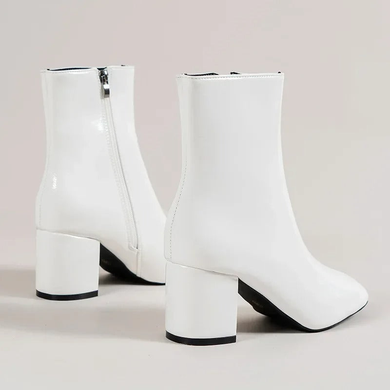Lucienne Elegance Enkellaarsjes