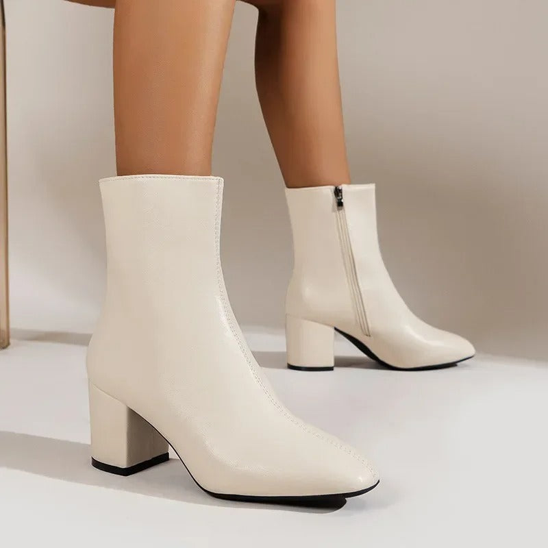 Lucienne Elegance Enkellaarsjes