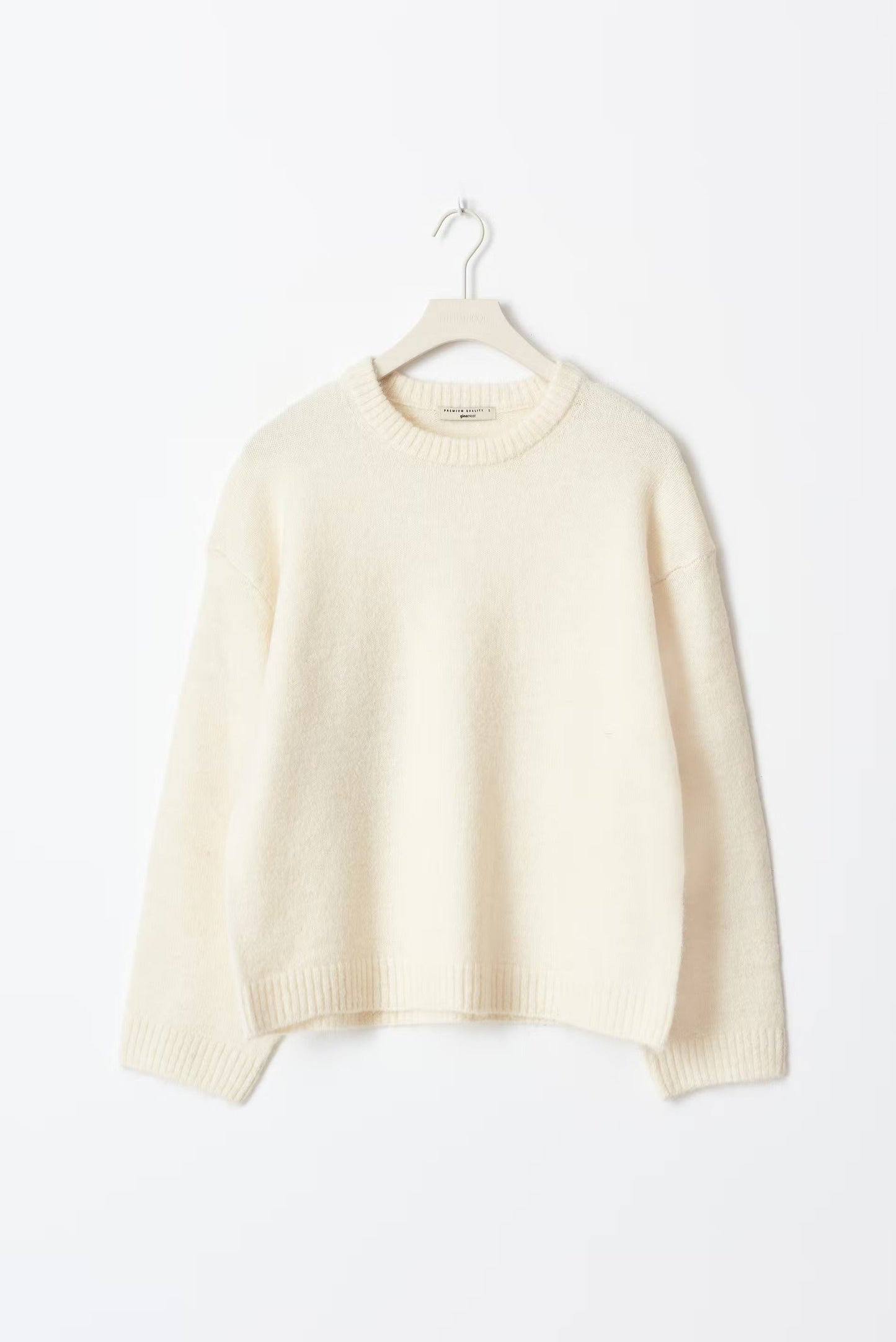 Amelie Luxe Oversized Trui
