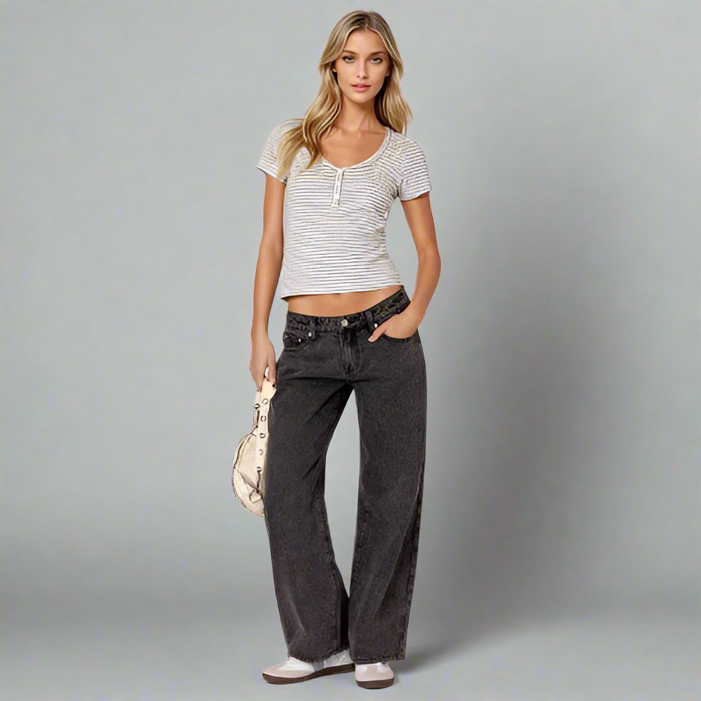 Roxan –Trendy stretch Denim