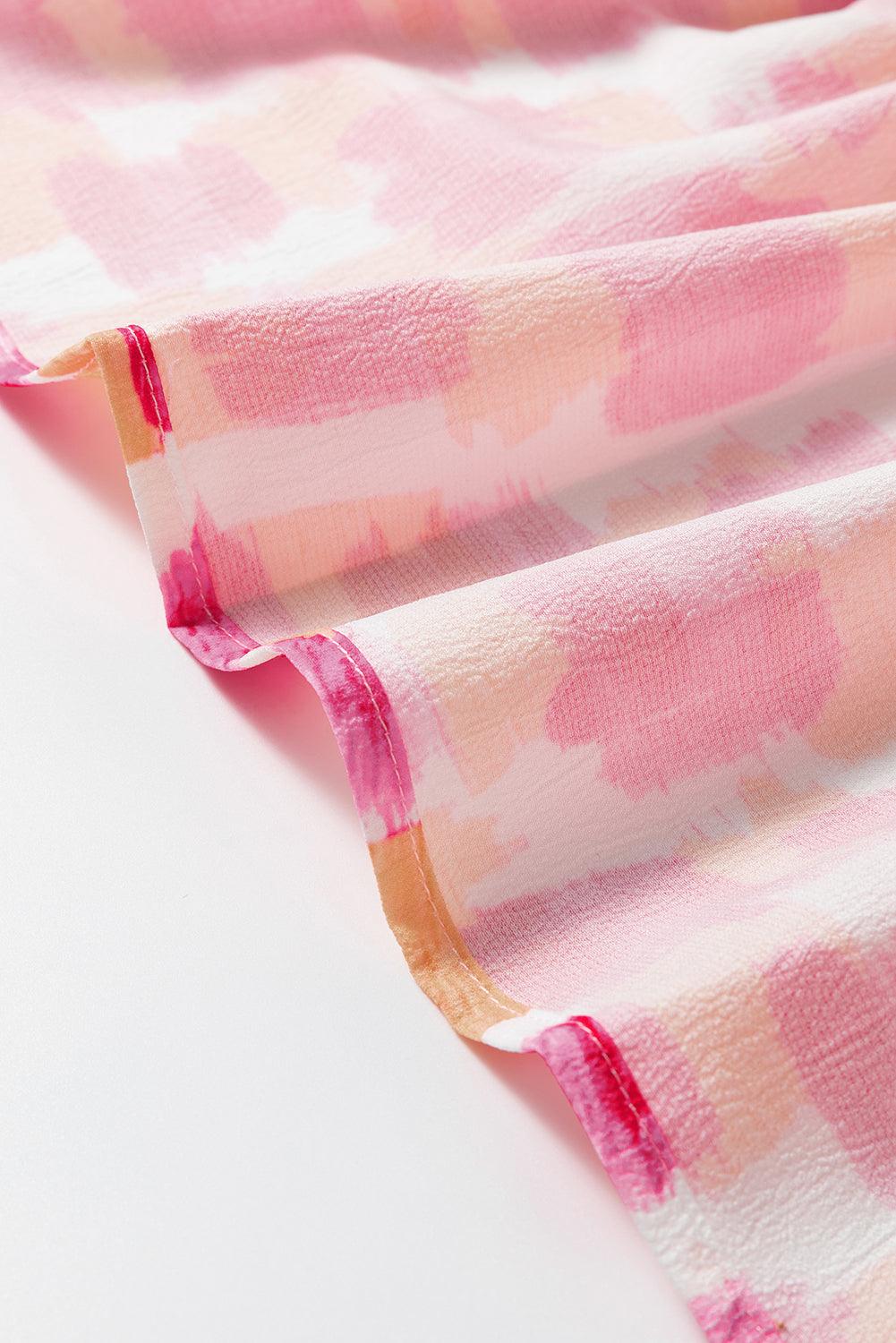 Midnight Muse Halterjurk