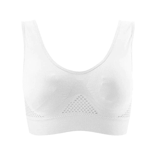 Vera – Luxe Ondersteunende Beha