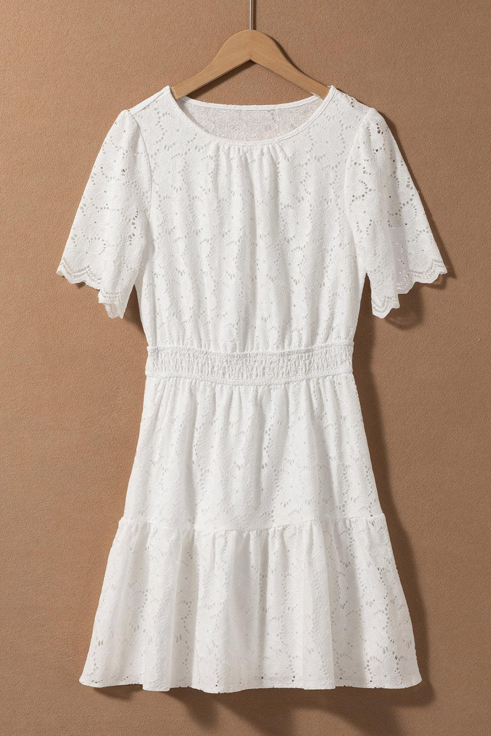 Chic Summer Dress