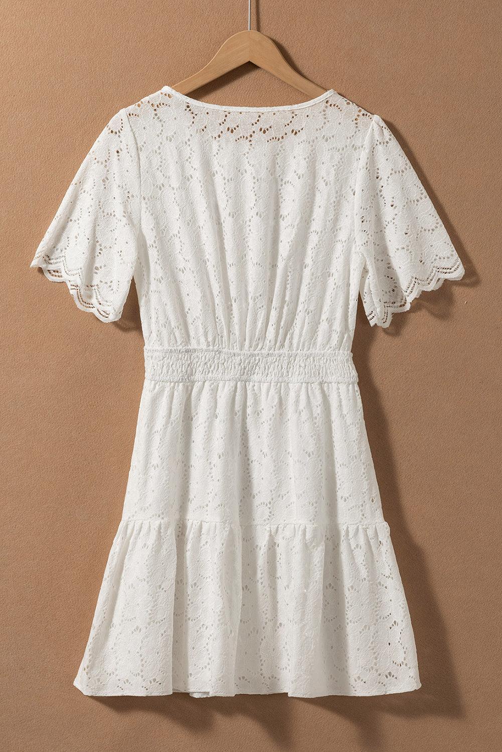 Chic Summer Dress