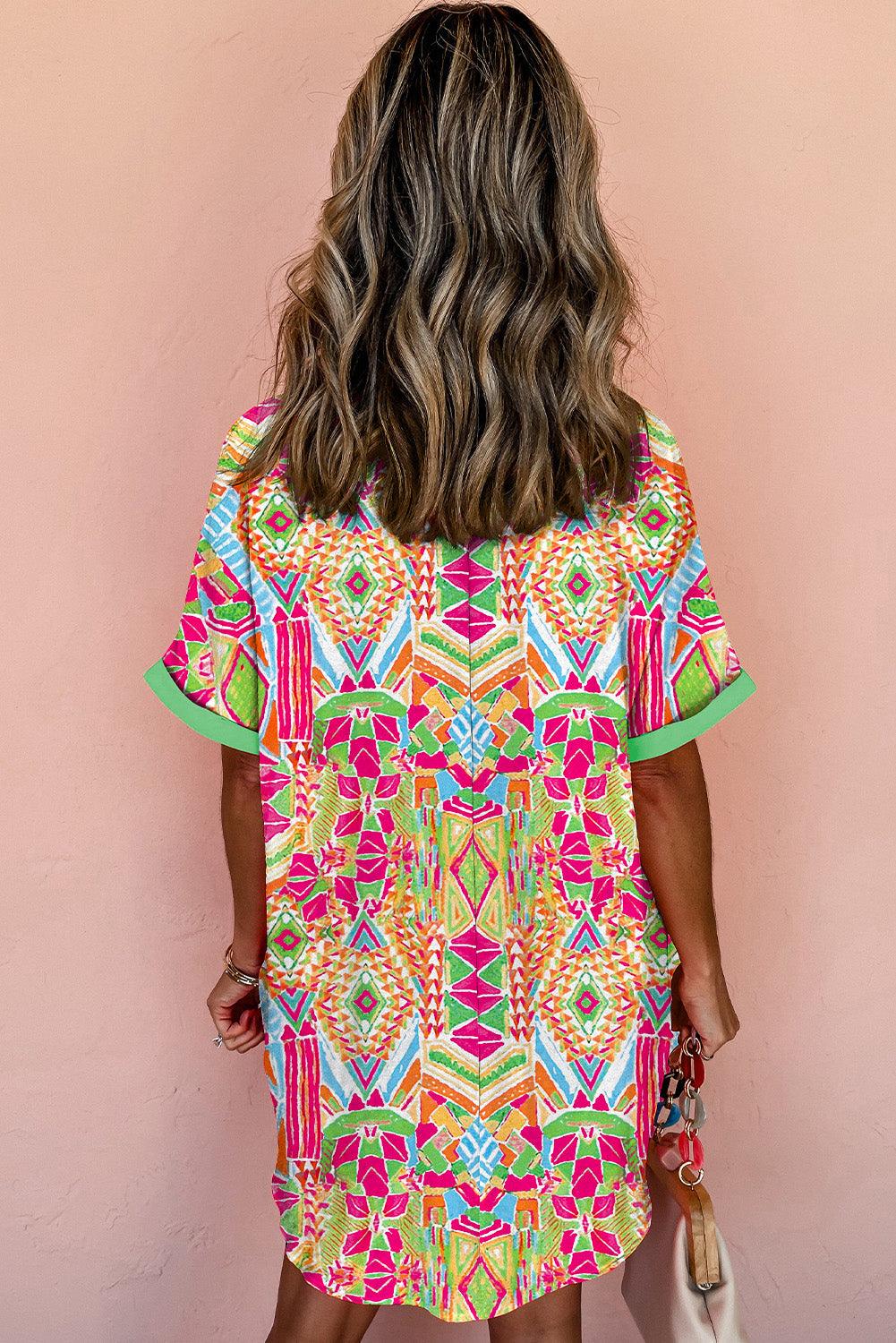 Urban Grace Shirtjurk