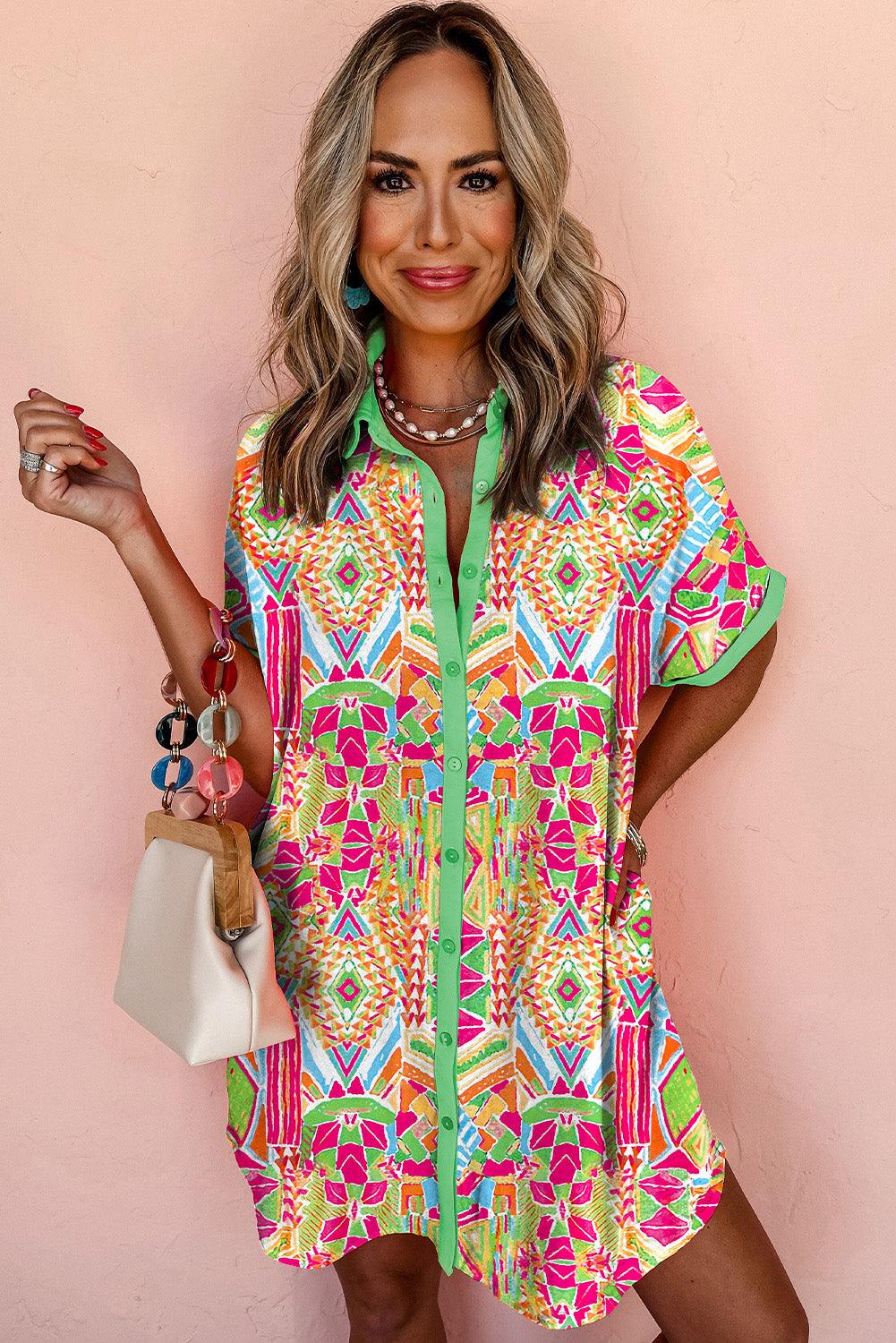 Urban Grace Shirtjurk