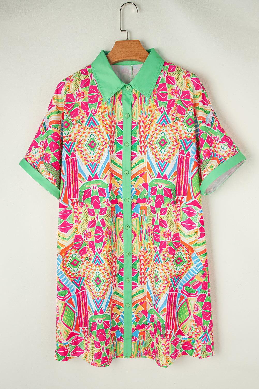 Urban Grace Shirtjurk