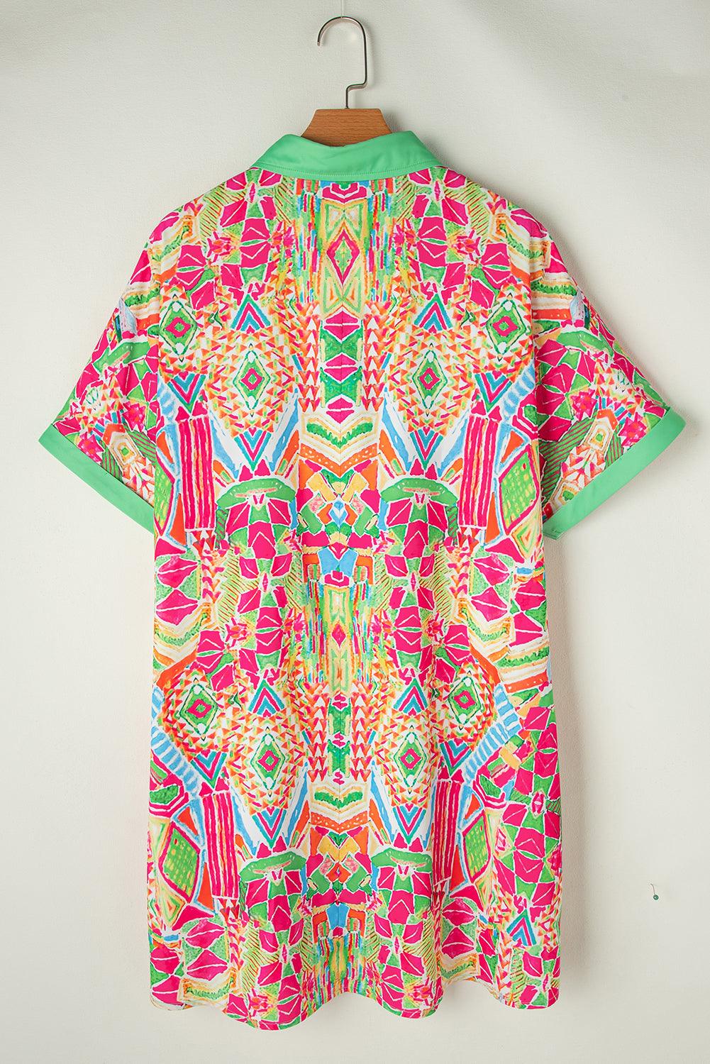Urban Grace Shirtjurk
