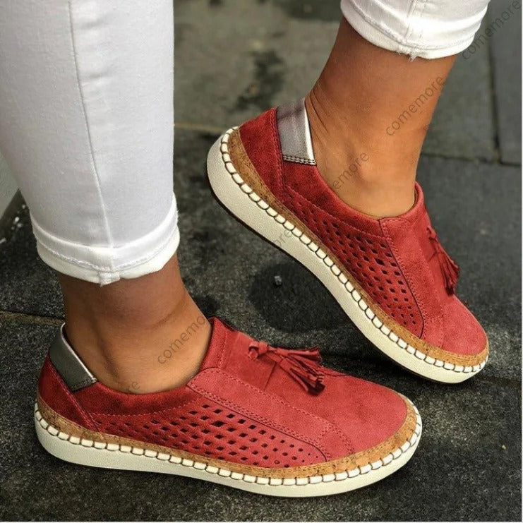 SereniStep