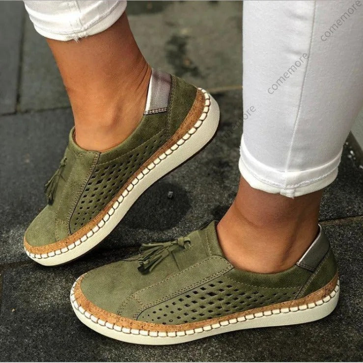 SereniStep