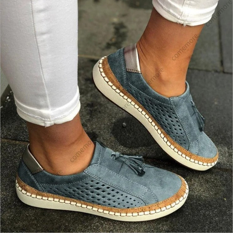 SereniStep