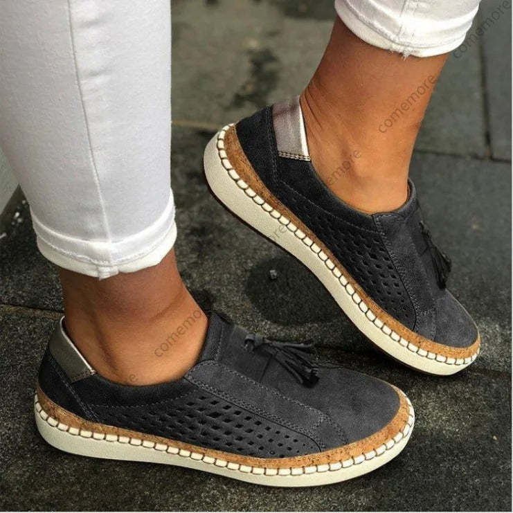 SereniStep