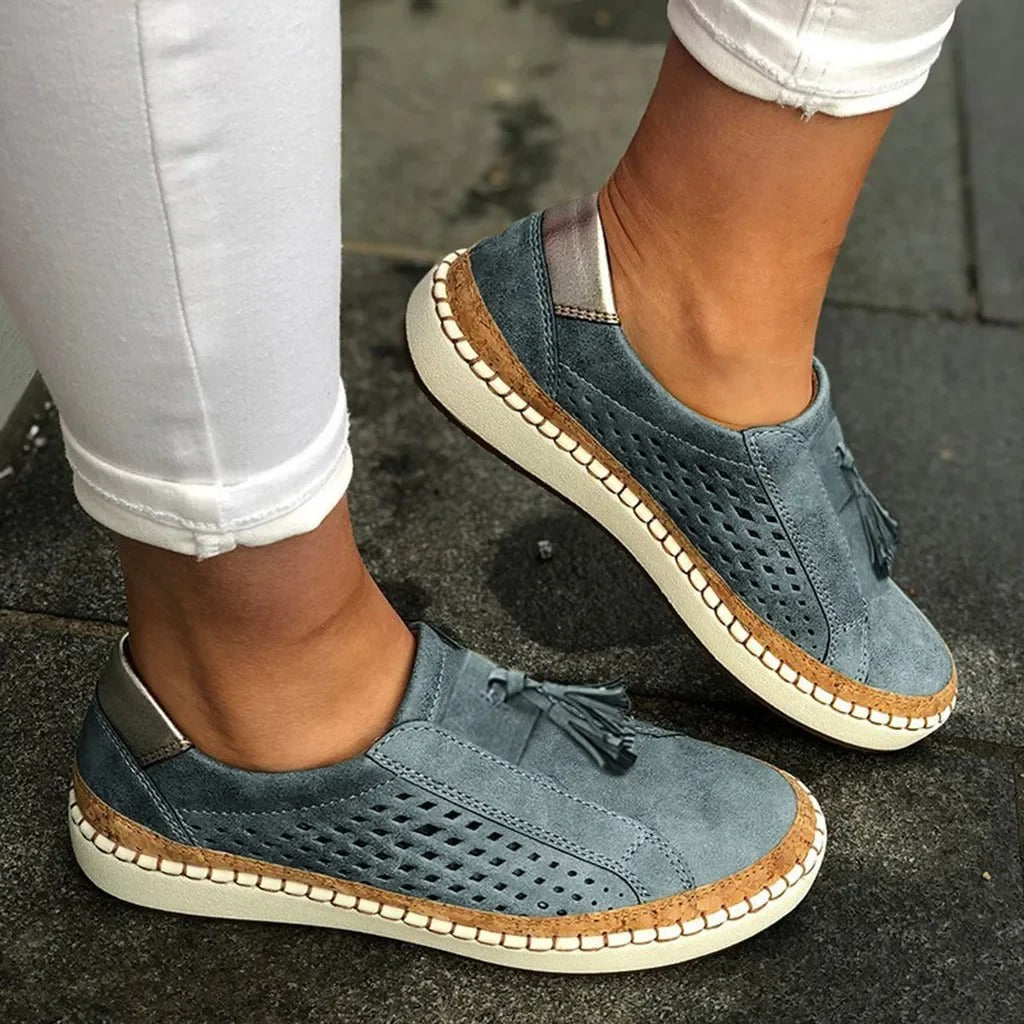 SereniStep