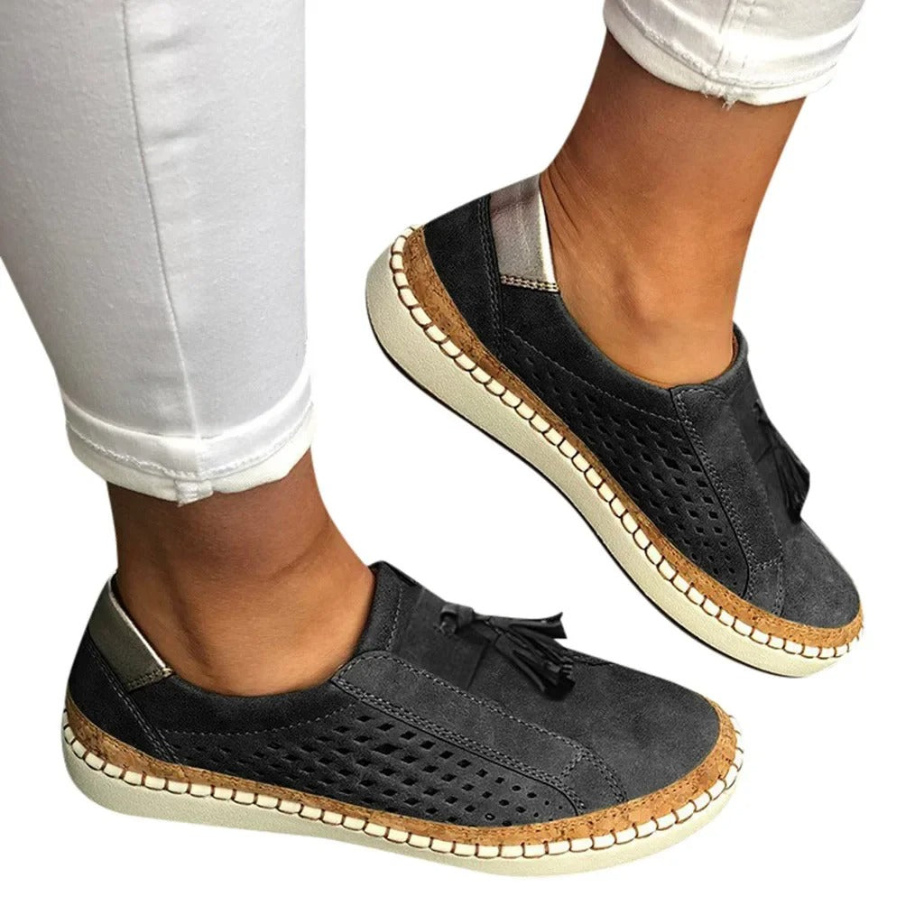 SereniStep