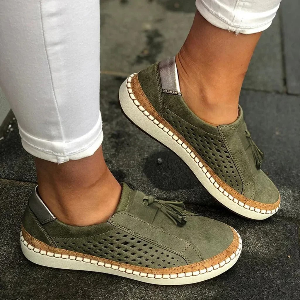 SereniStep