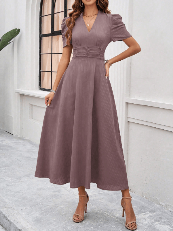 GeoChic Jurk