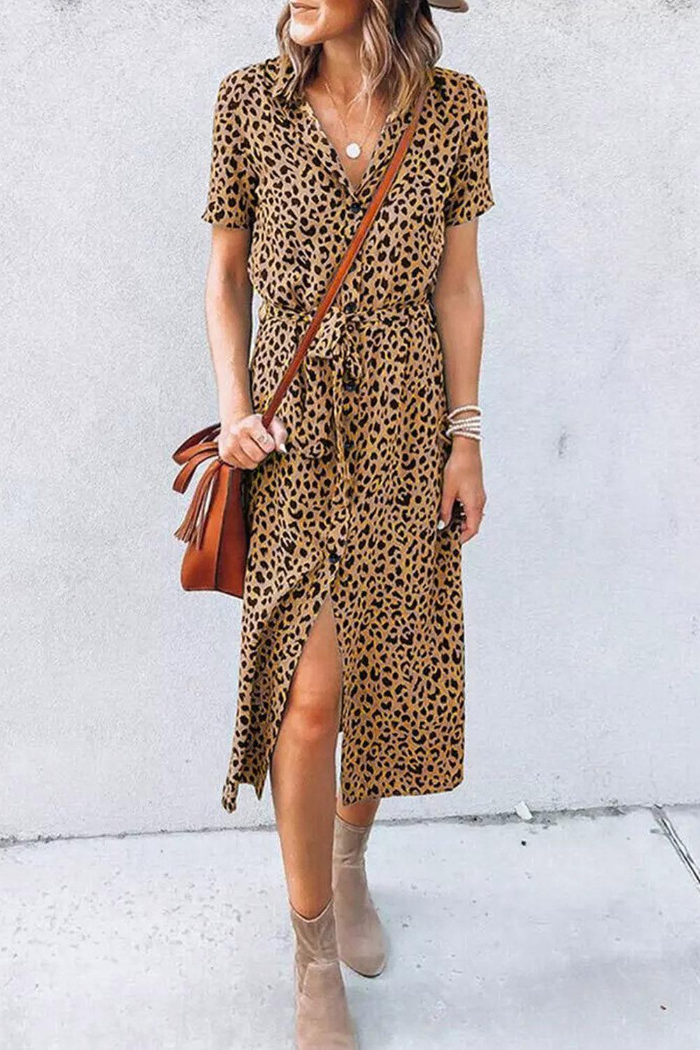VelvetDream Maxi Jurk