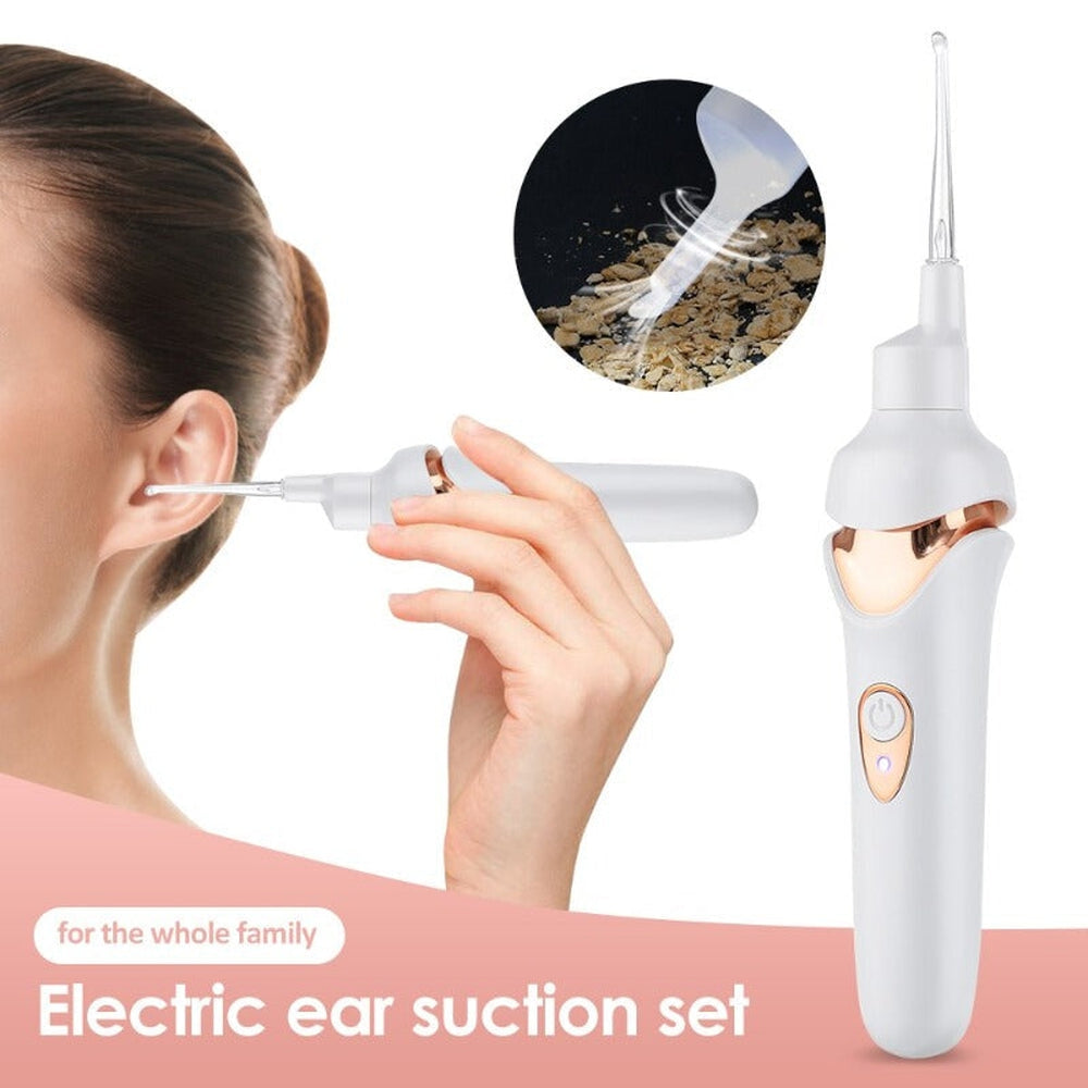 AuriClean Pro