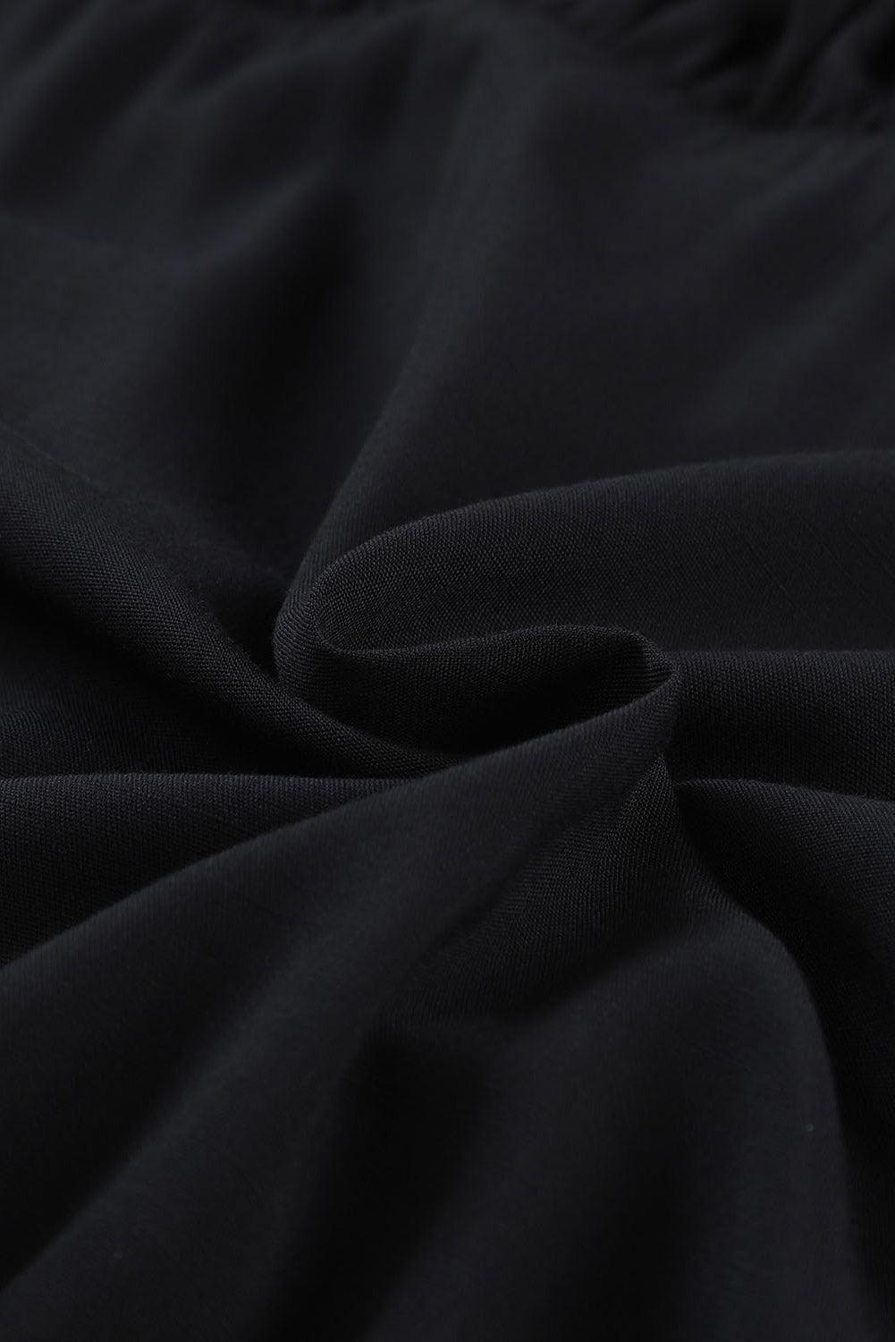 LuxeFit Elegance Blouse