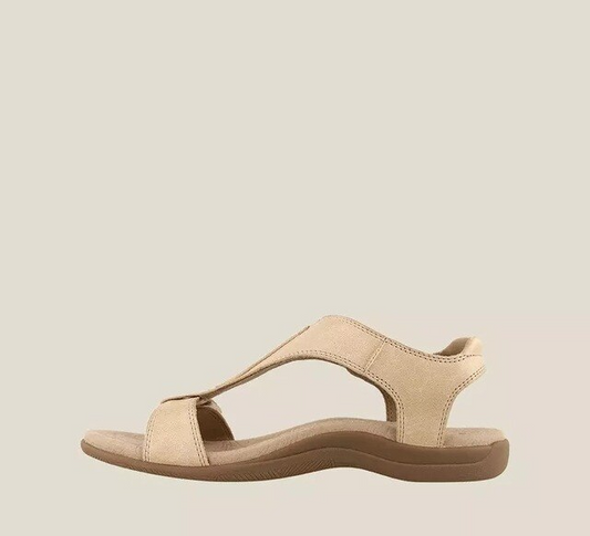 Elise – Orthopedische Dames Sandalen voor Stijl en Comfort