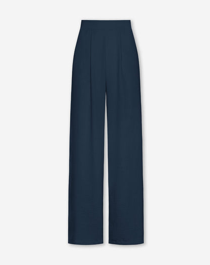 Luna Flow Pantalon – Comfort Meets Class