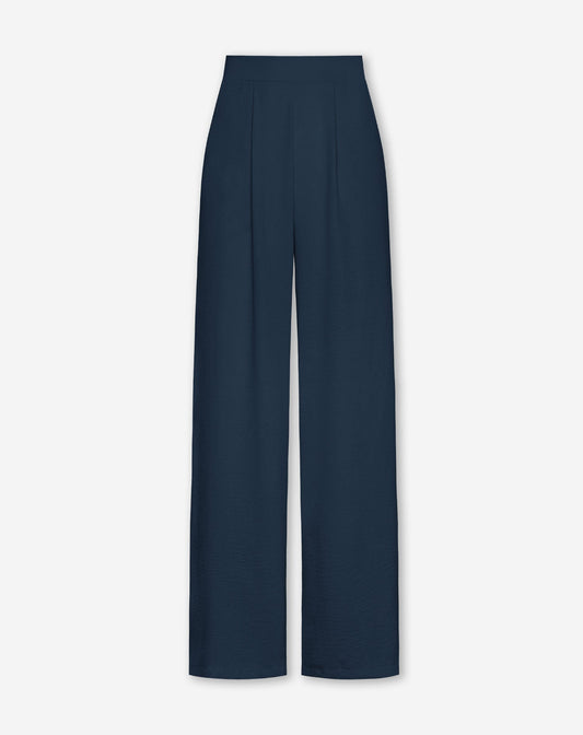 Luna Flow Pantalon – Comfort Meets Class