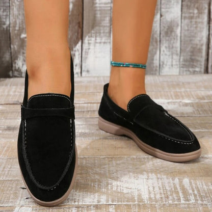 Velvet Step