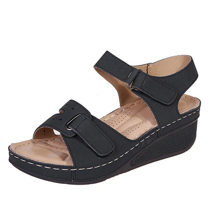 Elora – Orthopedische Dames Sandalen