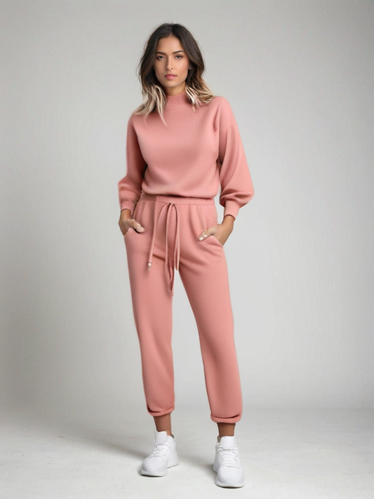 Zensa – Comfort Chic Loungewear Set