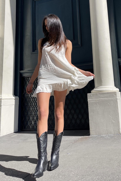 Sophia - Elegante Hoge Laarzen voor Dames