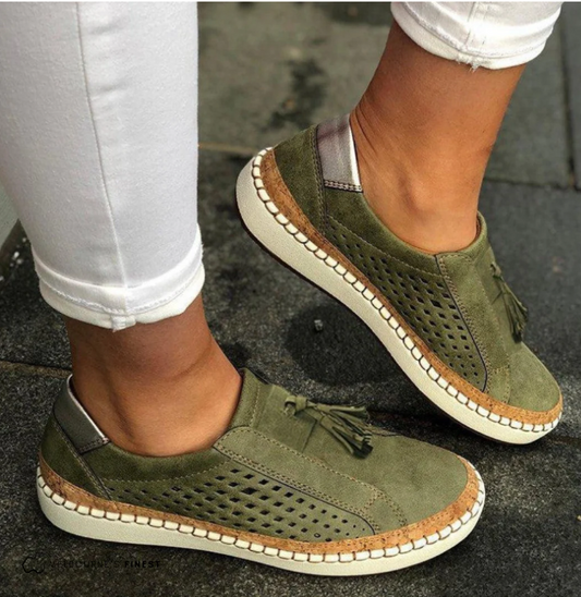 SereniStep