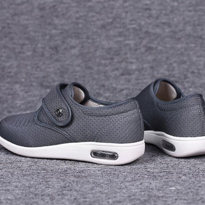 SensiWalk – Diabetische schoenen met extra breedte en comfort