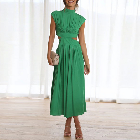Mae – Comfort Fit Jurk