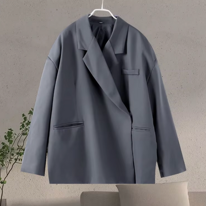 Maeve Urban Chic Oversized Blazer