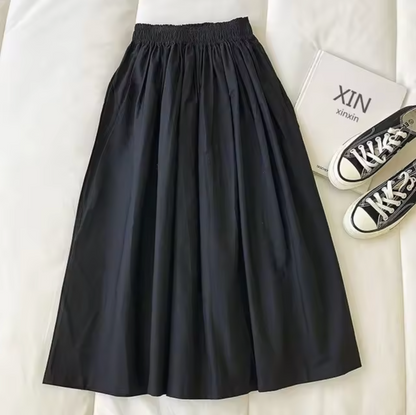 Selvine Flow Maxi Rok
