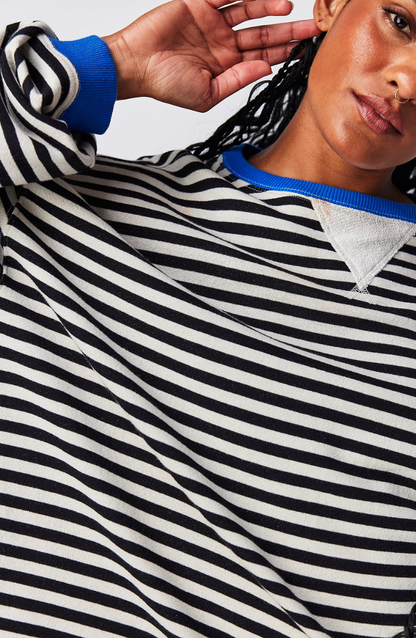 ChloéCloud – Cozy Oversized Knit voor Koude Dagen