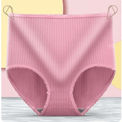 SilkCotton - Lekvrij ondergoed