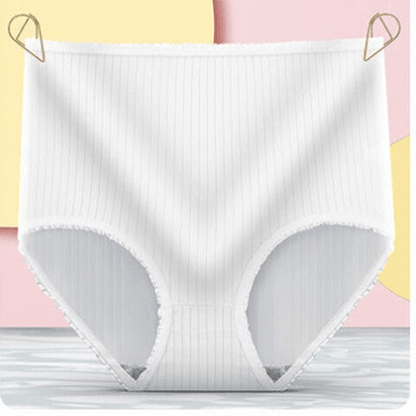 SilkCotton - Lekvrij ondergoed