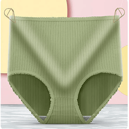 SilkCotton - Lekvrij ondergoed