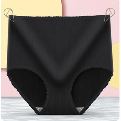 SilkCotton - Lekvrij ondergoed