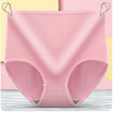 SilkCotton - Lekvrij ondergoed