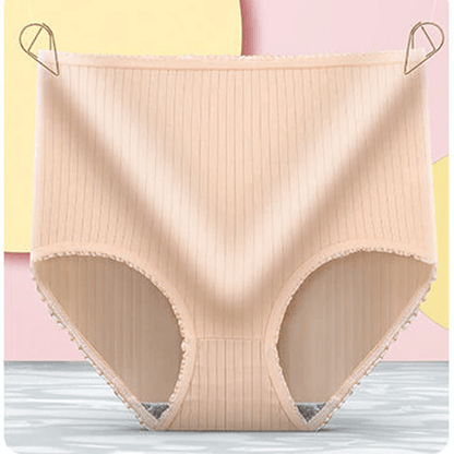 SilkCotton - Lekvrij ondergoed