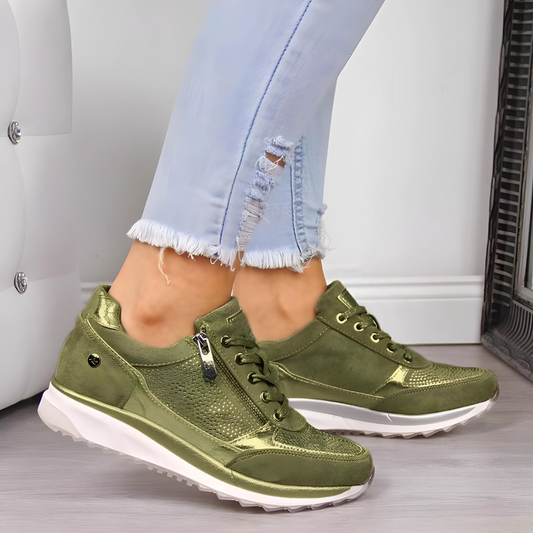 Serena - Orthopedische Stapschoenen