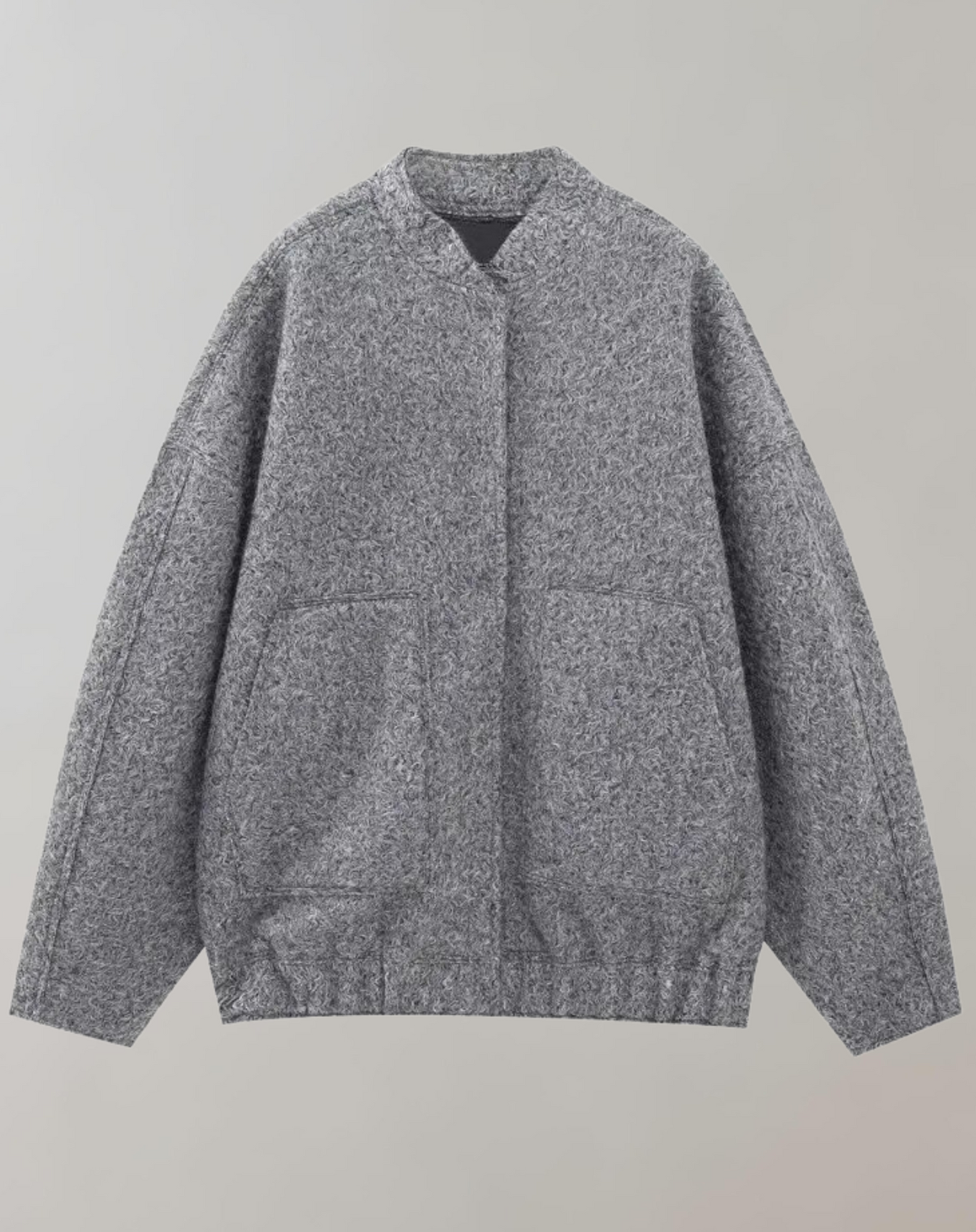 Noéa – Oversized Bomberjack