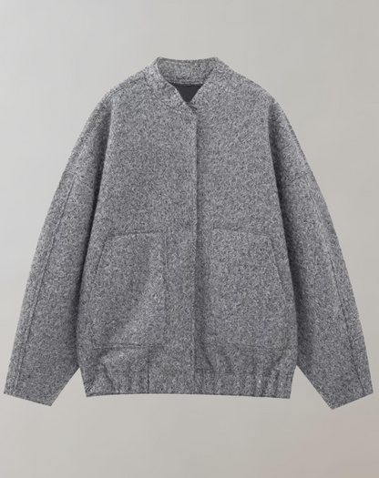 Noéa – Oversized Bomberjack