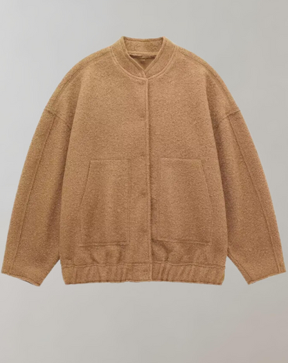 Noéa – Oversized Bomberjack