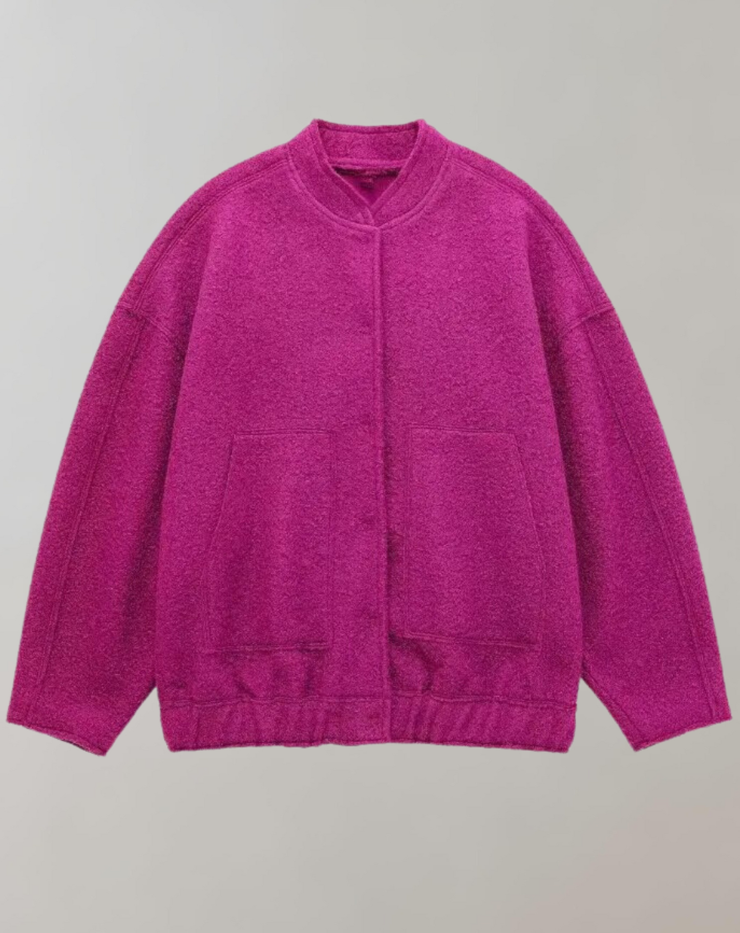 Noéa – Oversized Bomberjack